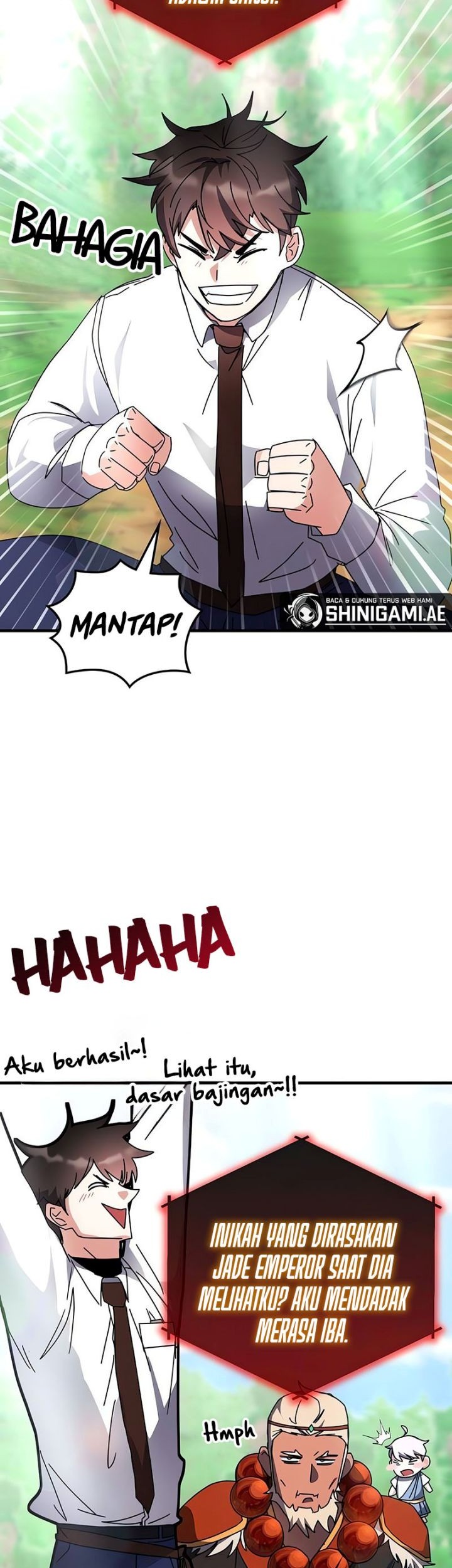 Chapter 119 - halaman 13