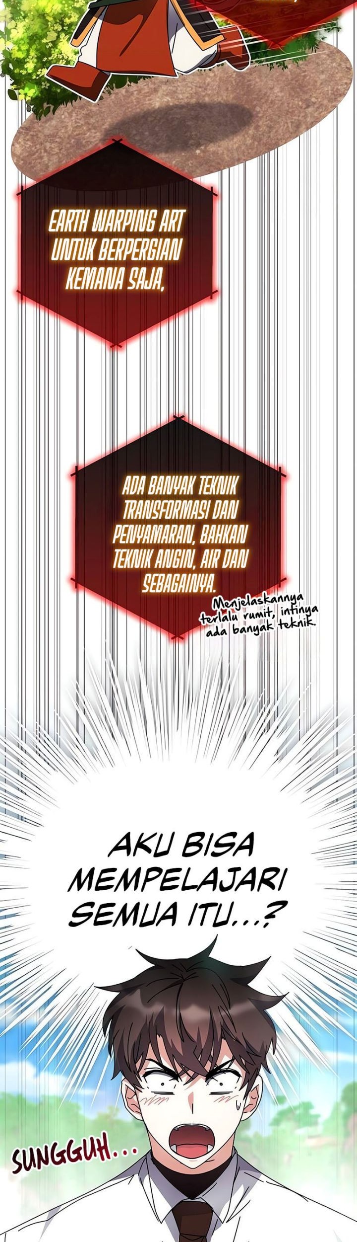 Chapter 119 - halaman 17
