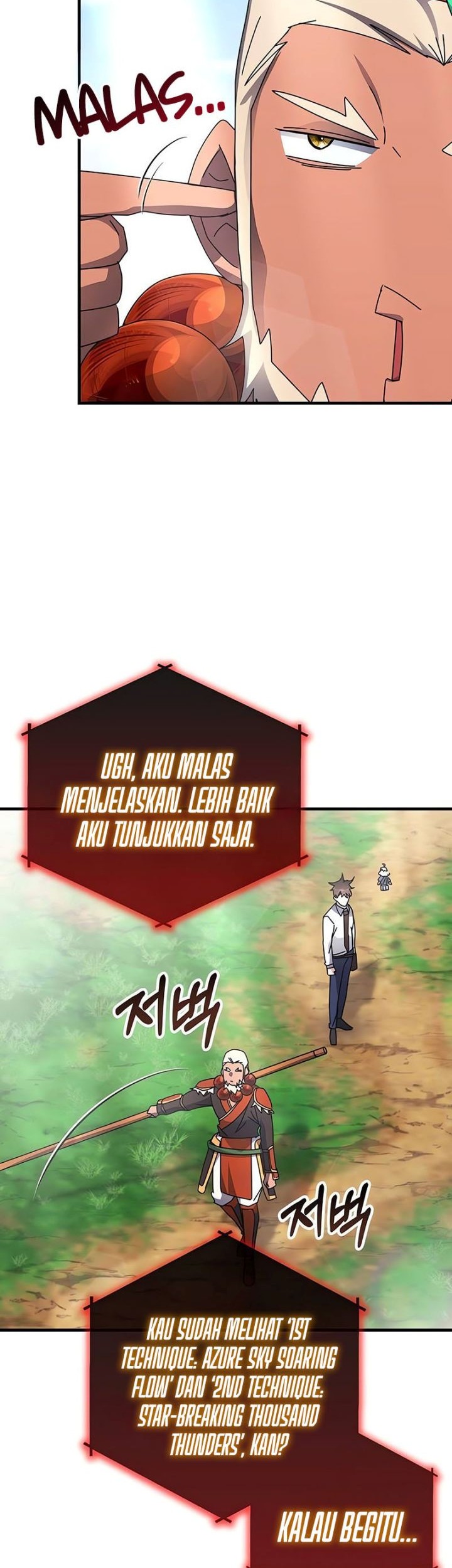 Chapter 119 - halaman 20