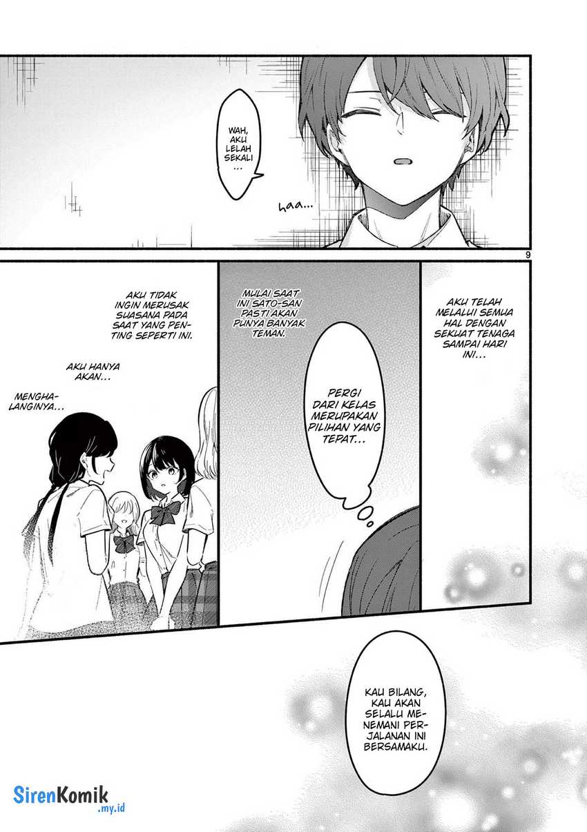 Chapter 64 - halaman 11