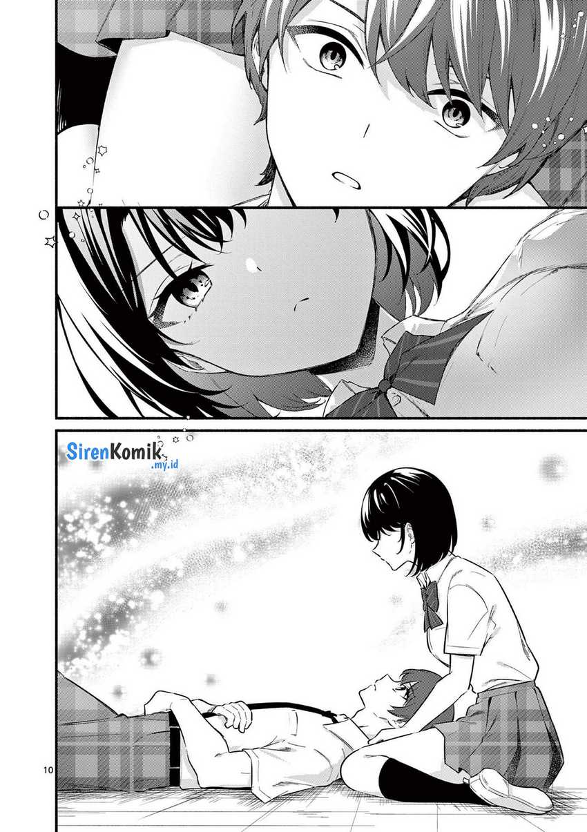 Chapter 64 - halaman 12