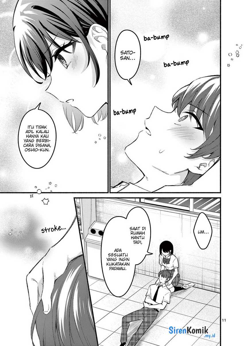 Chapter 64 - halaman 13