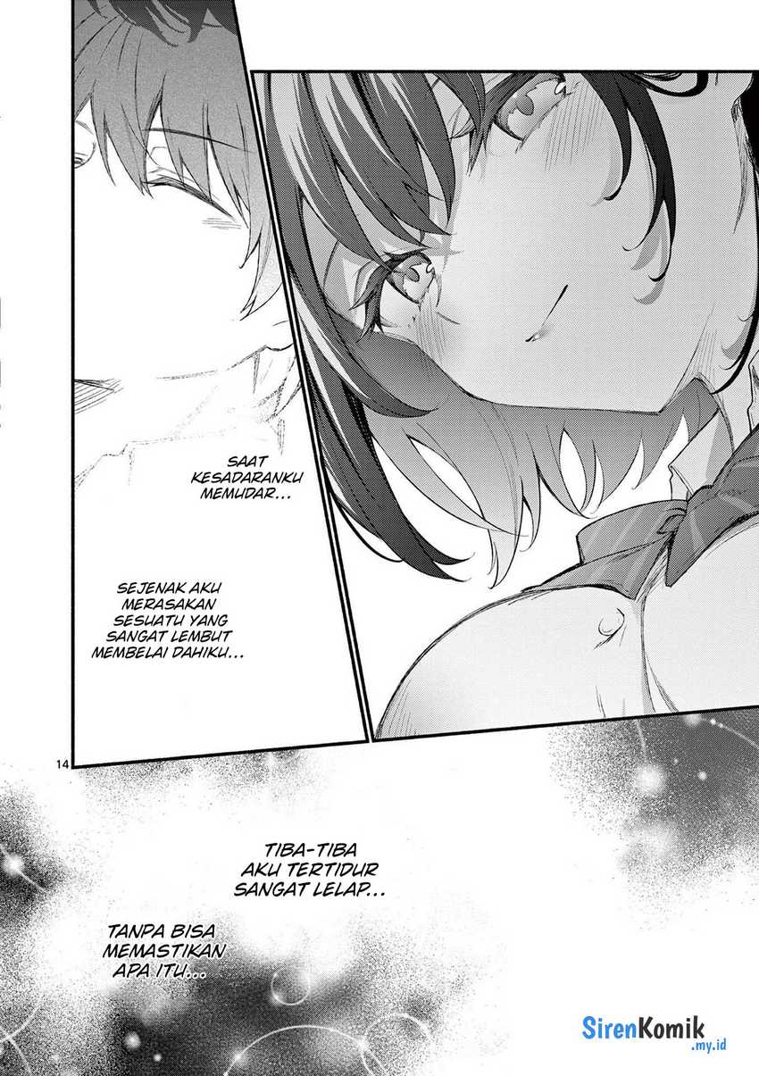 Chapter 64 - halaman 16