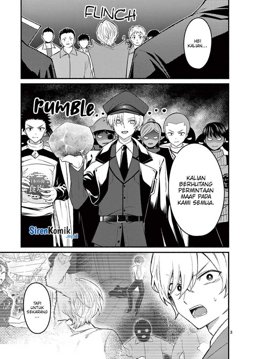 Chapter 64 - halaman 5