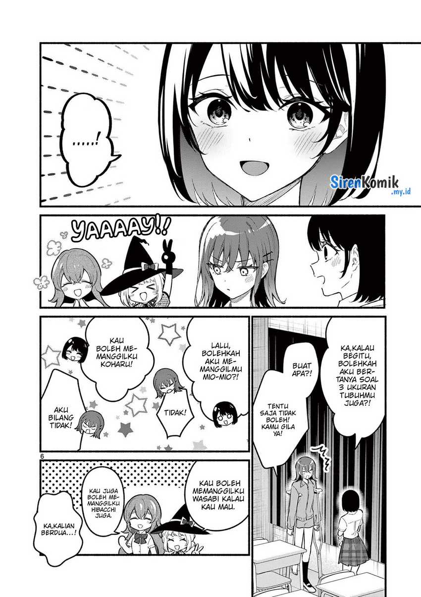 Chapter 64 - halaman 8