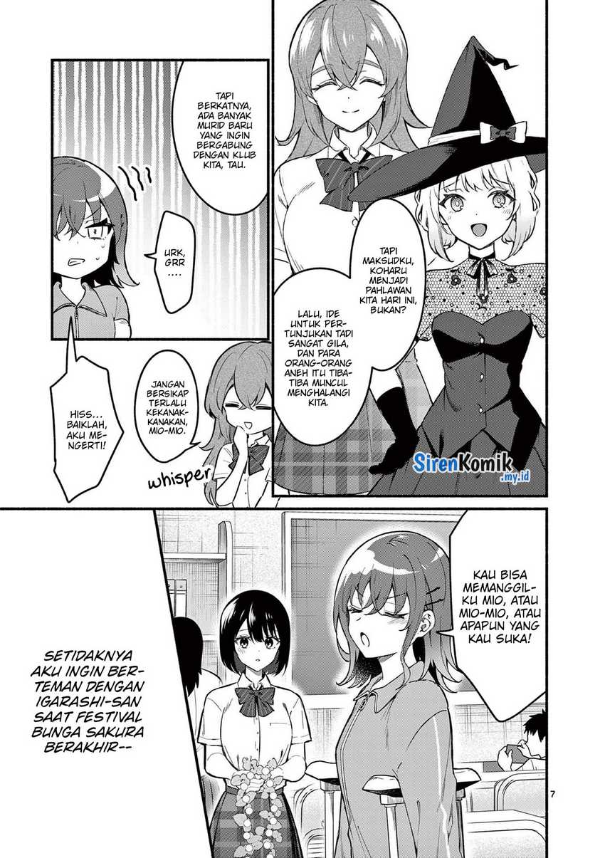 Chapter 64 - halaman 9