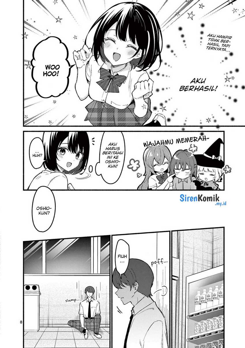 Chapter 64 - halaman 10