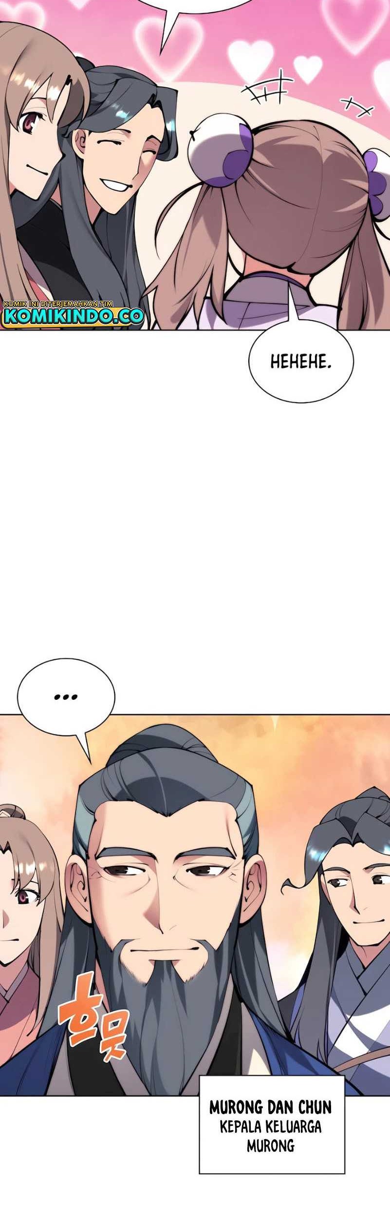Chapter 123 - halaman 21