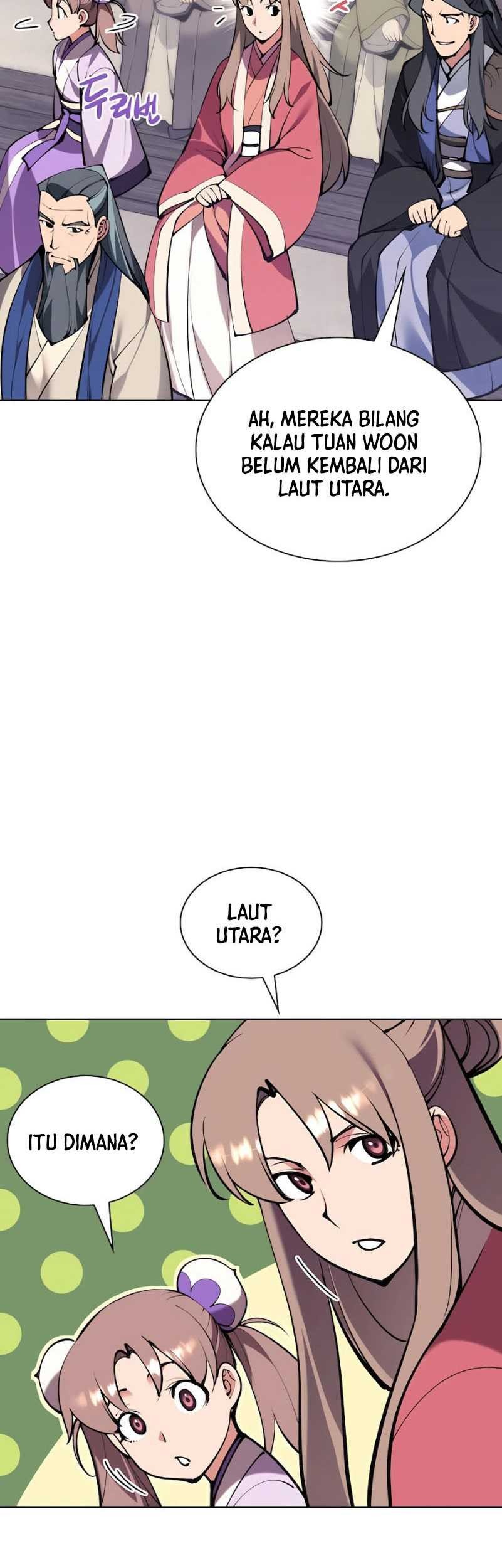 Chapter 123 - halaman 23