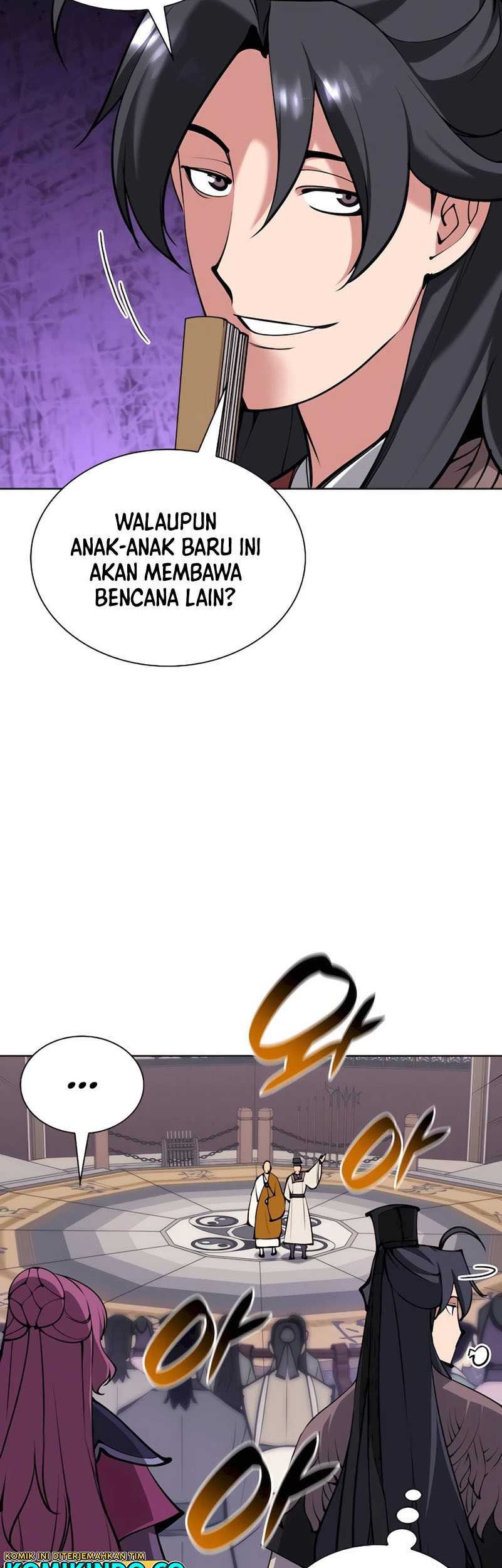 Chapter 123 - halaman 34