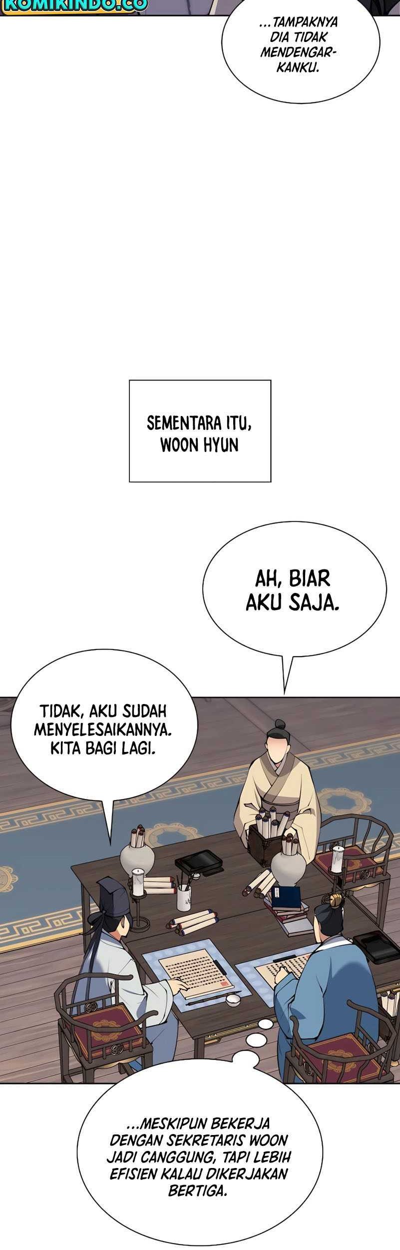 Chapter 123 - halaman 35
