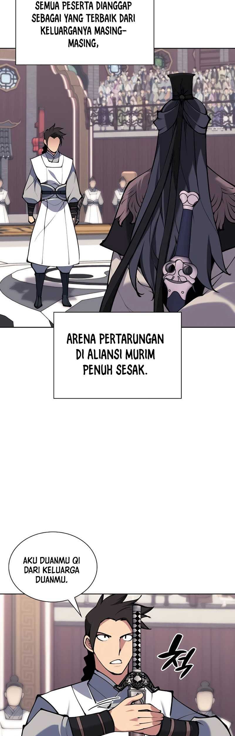 Chapter 123 - halaman 38