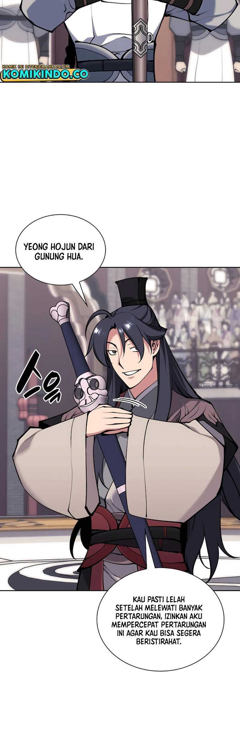Chapter 123 - halaman 39