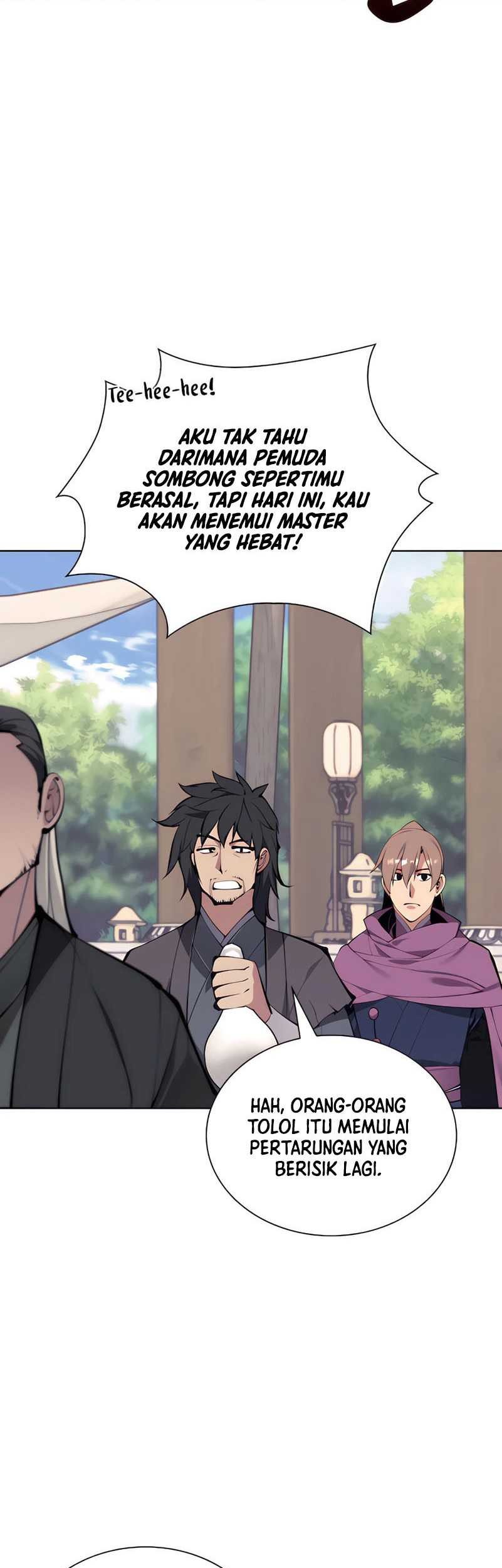 Chapter 122 - halaman 43