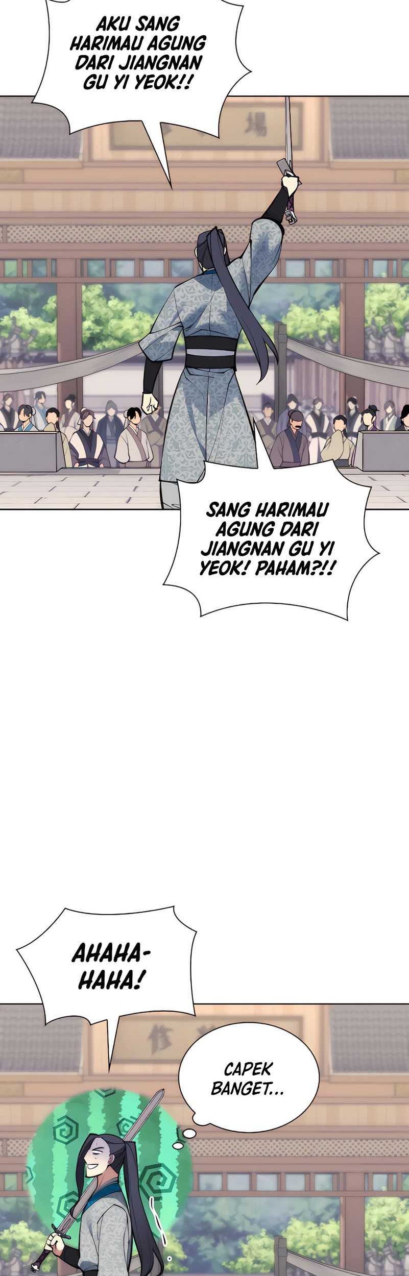 Chapter 122 - halaman 54