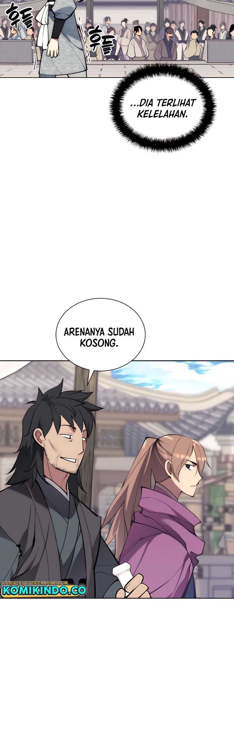 Chapter 122 - halaman 55