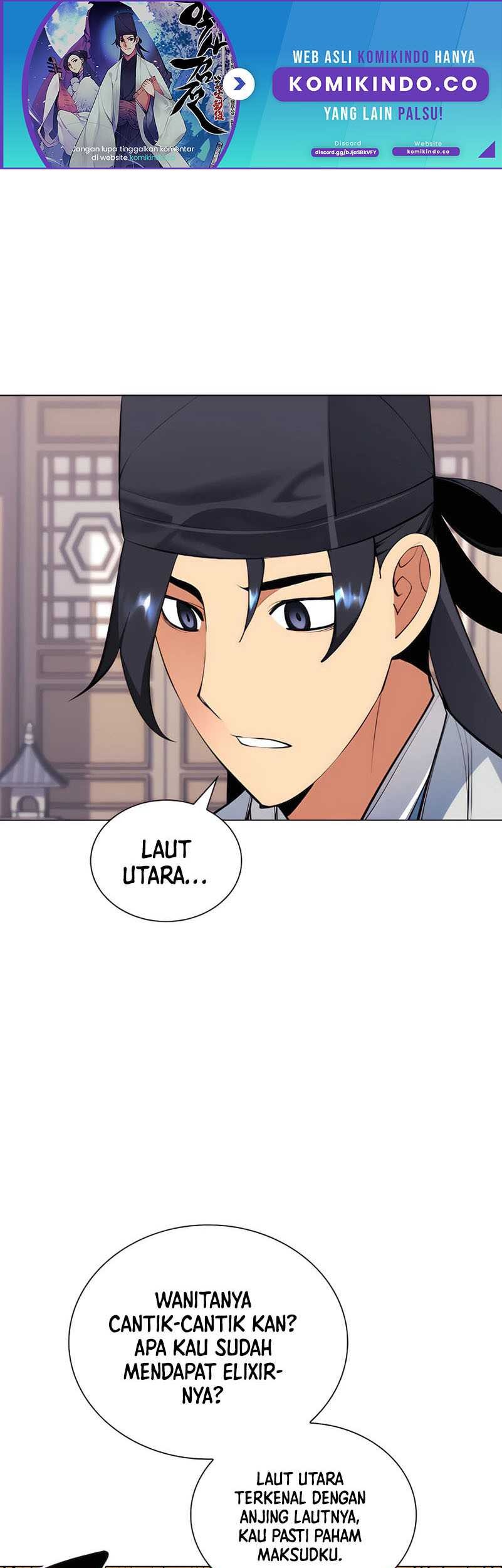Chapter 122 - halaman 3
