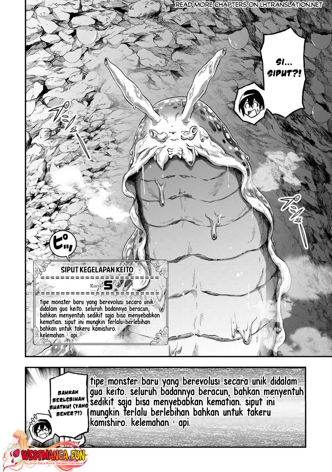Chapter 55 - halaman 14