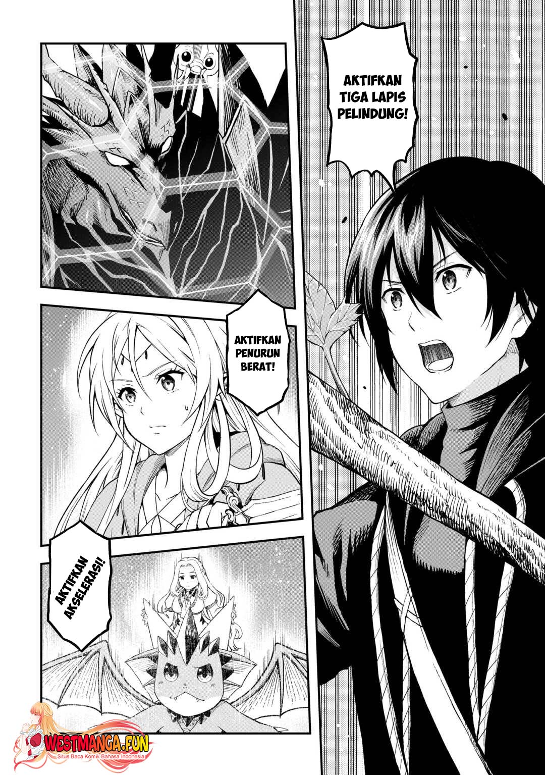 Chapter 55 - halaman 21
