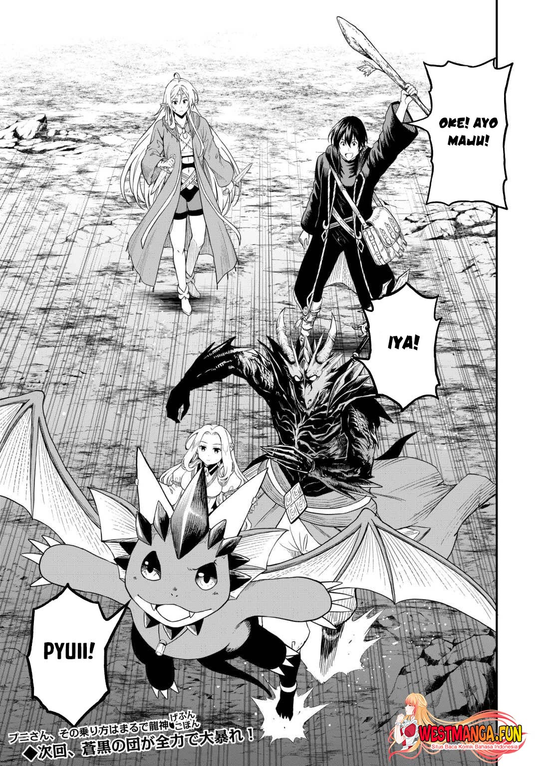 Chapter 55 - halaman 22