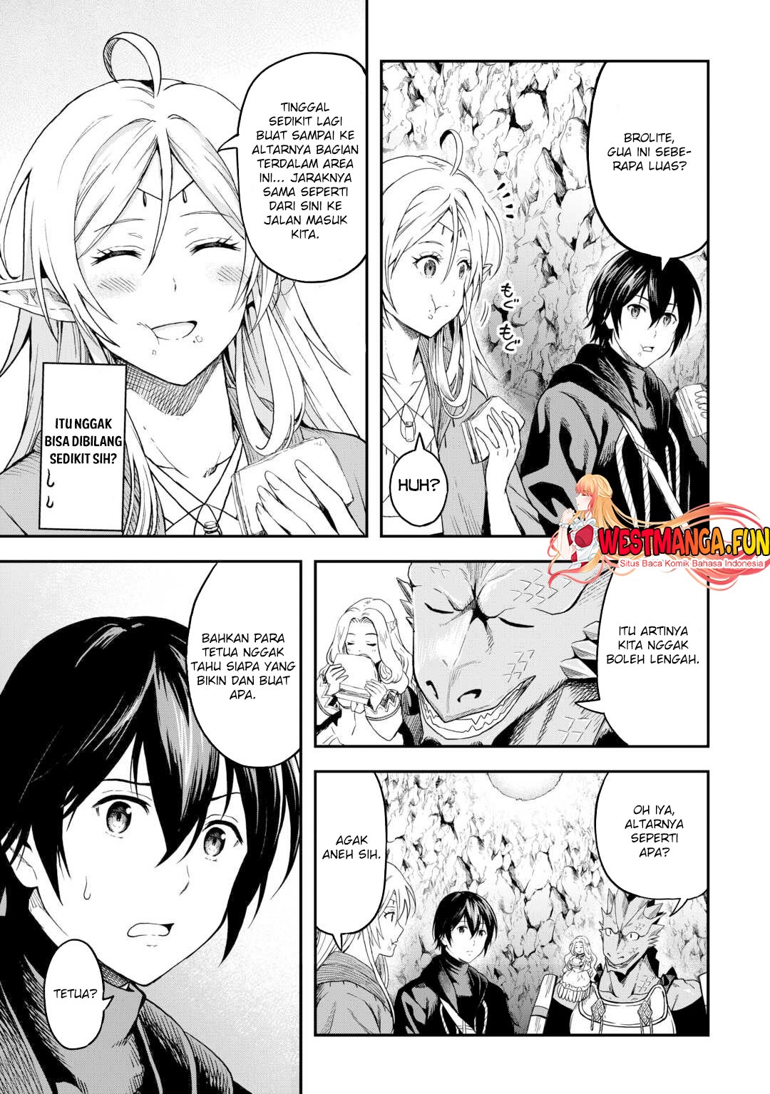 Chapter 55 - halaman 8