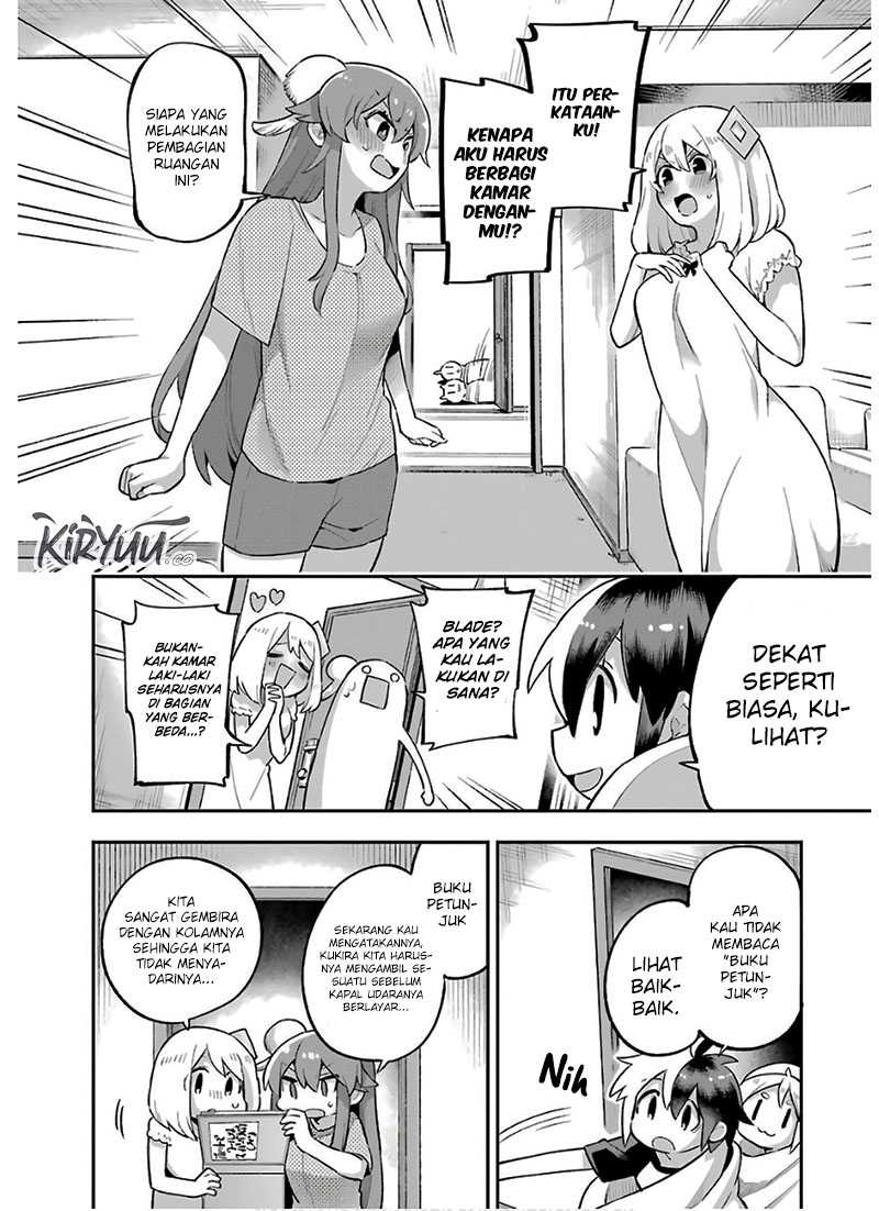 Chapter 33 - halaman 14