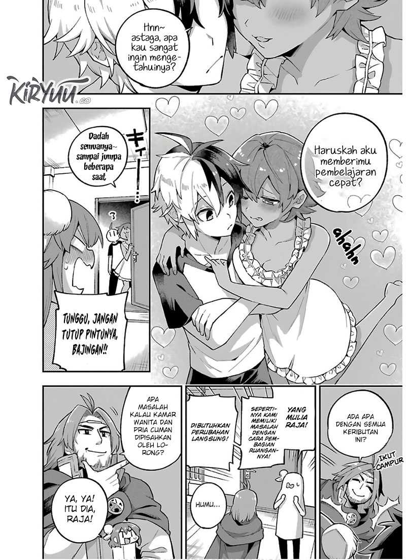 Chapter 33 - halaman 16