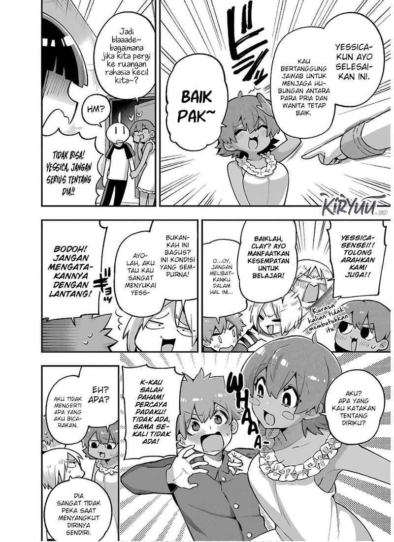 Chapter 33 - halaman 18