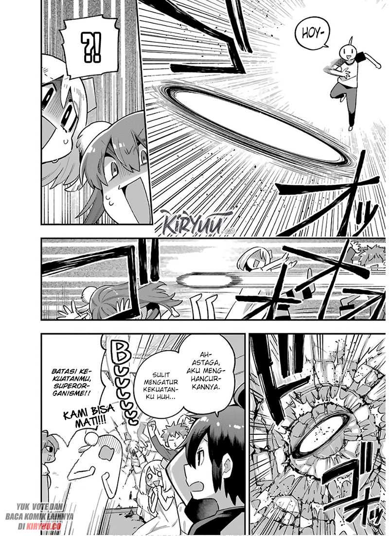 Chapter 33 - halaman 22