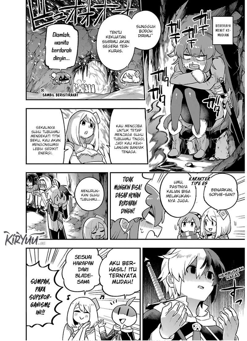 Chapter 33 - halaman 26