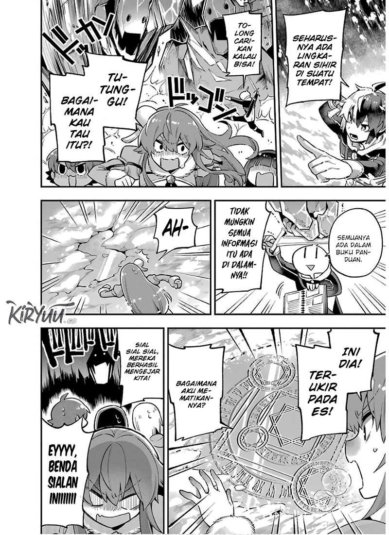 Chapter 33 - halaman 30