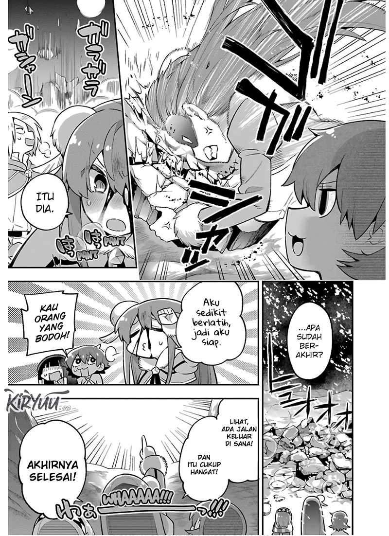 Chapter 33 - halaman 31