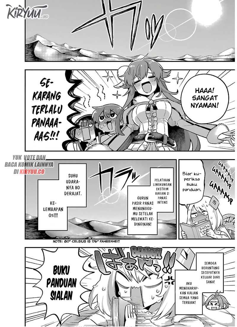 Chapter 33 - halaman 32