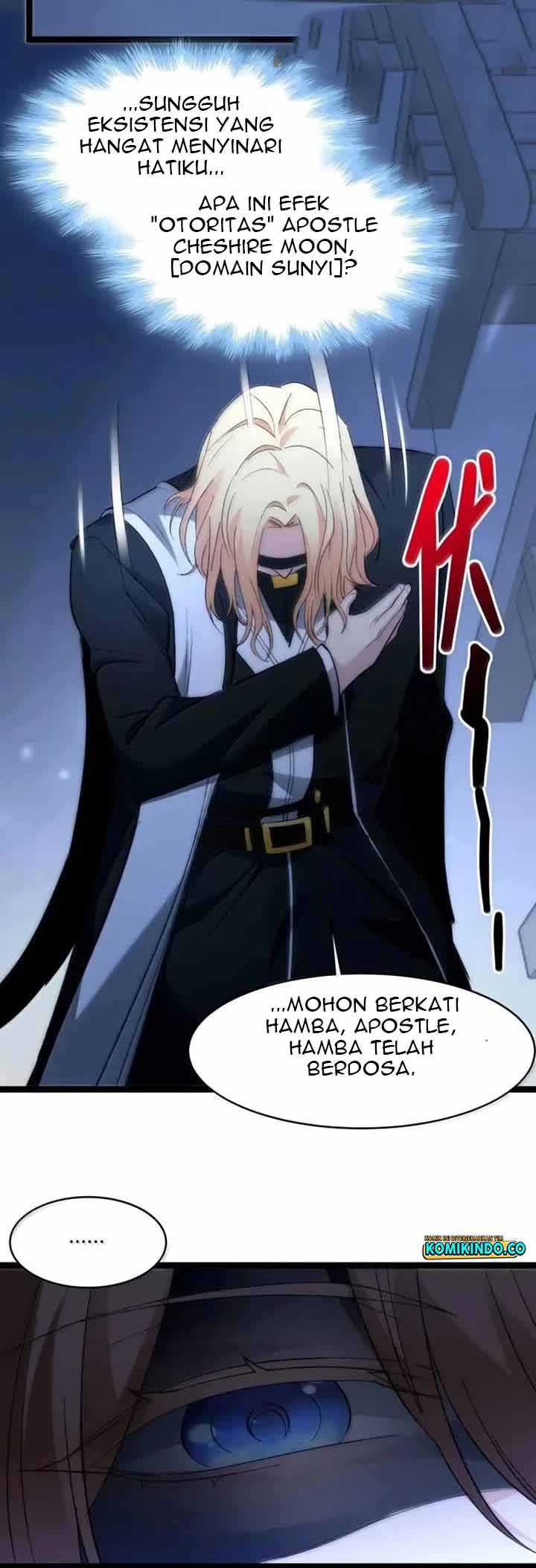 Chapter 128 - halaman 30