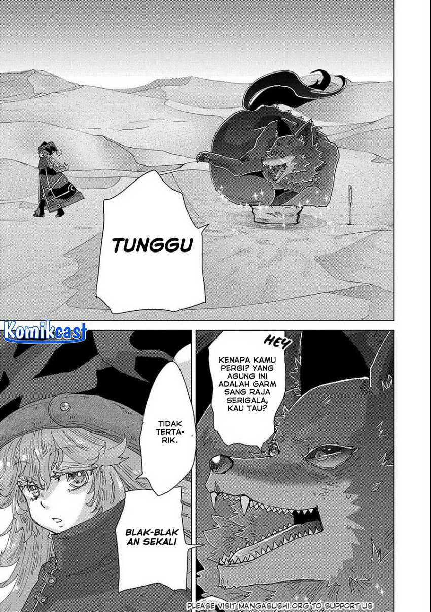 Chapter 54 - halaman 16