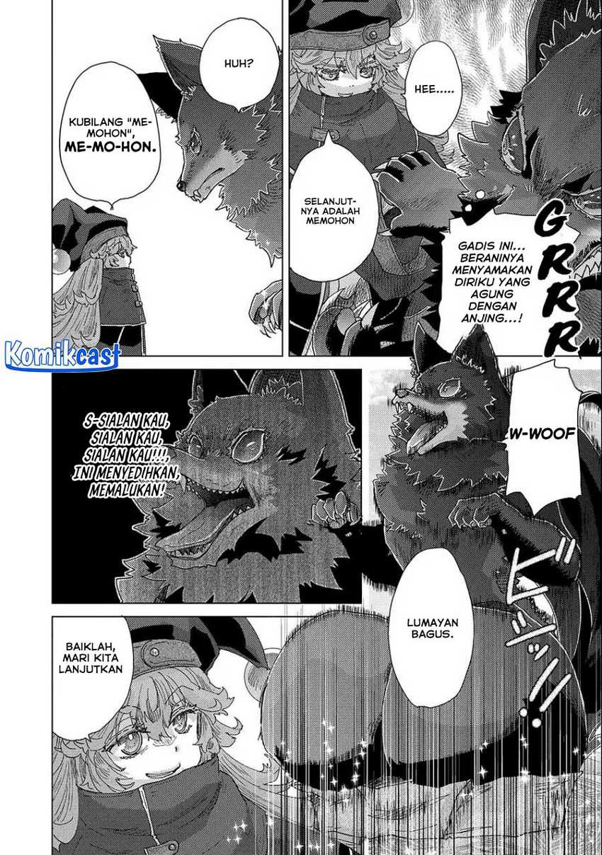 Chapter 54 - halaman 19