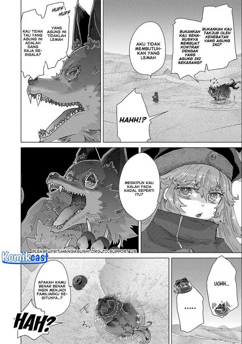 Chapter 54 - halaman 21
