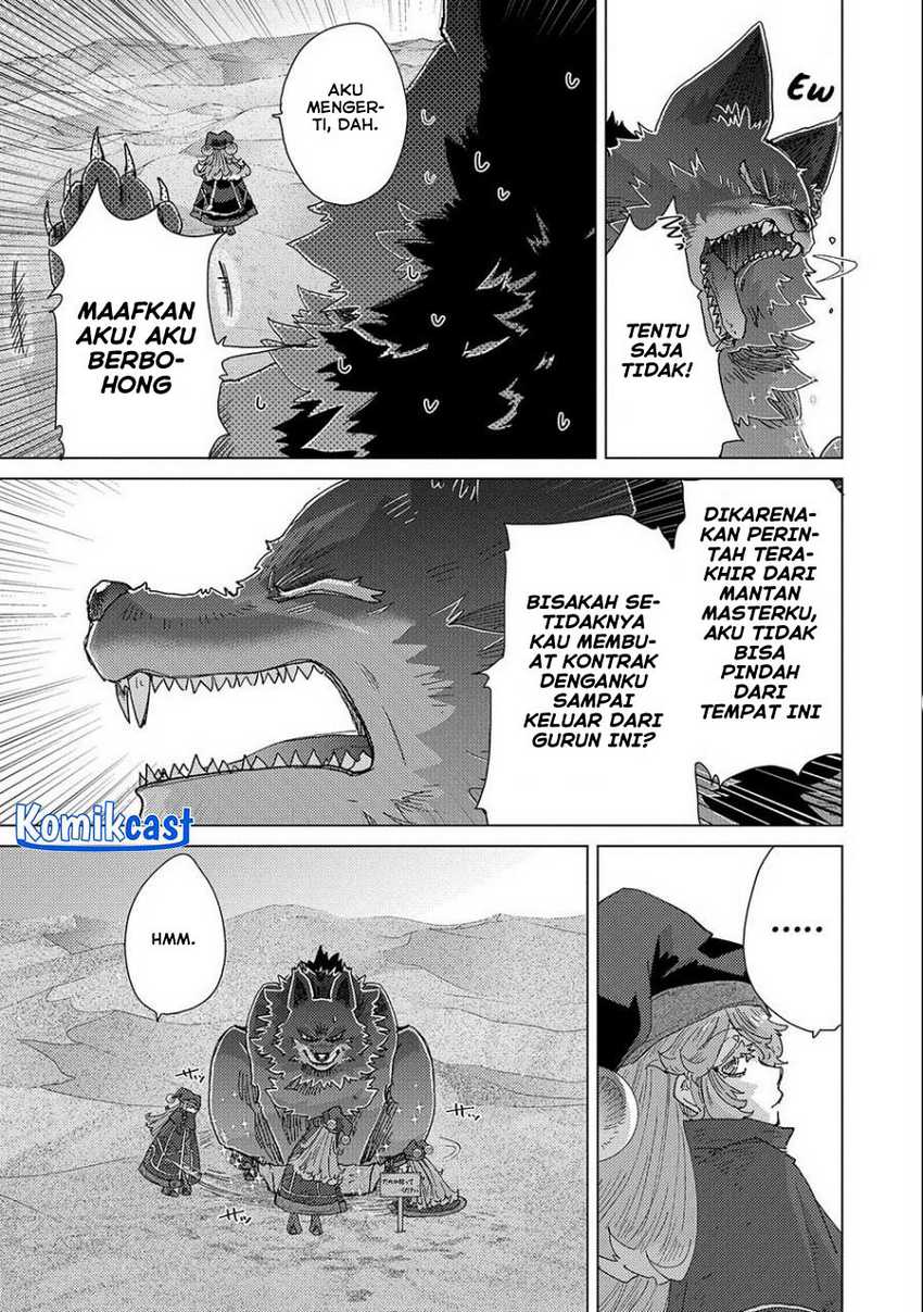 Chapter 54 - halaman 22