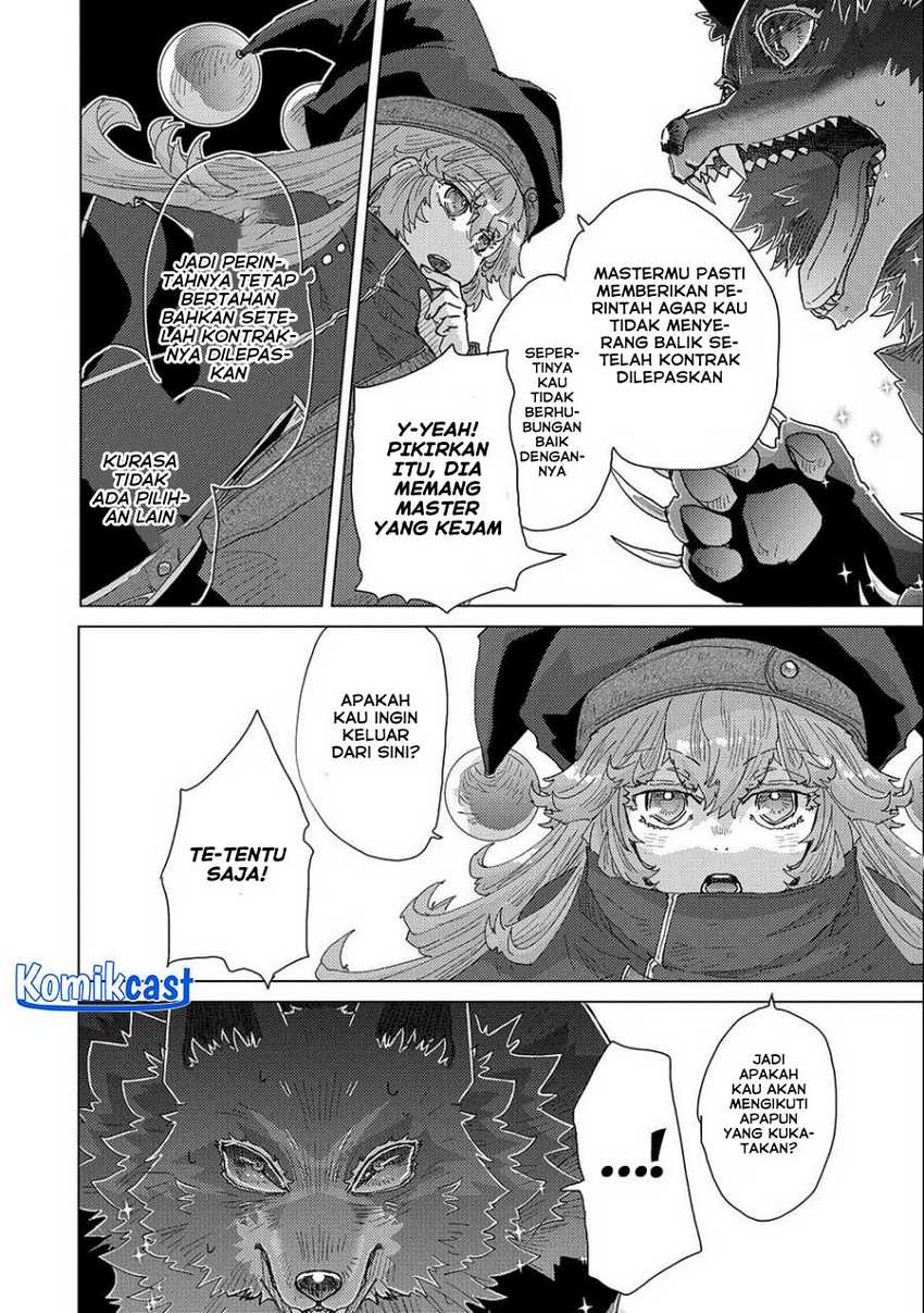 Chapter 54 - halaman 23