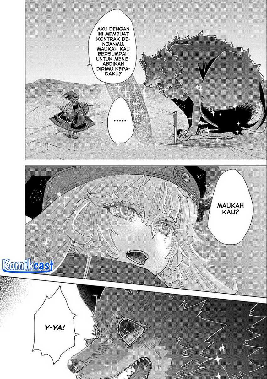 Chapter 54 - halaman 25