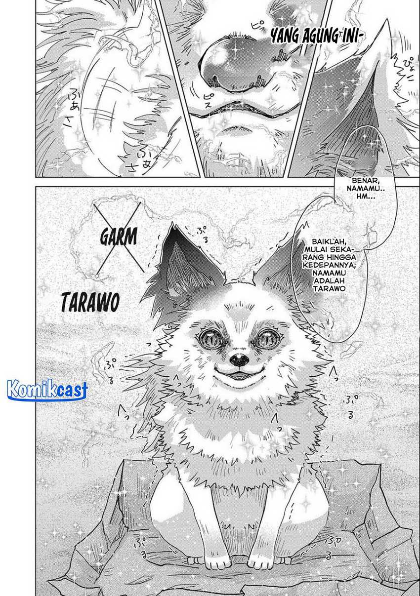 Chapter 54 - halaman 27