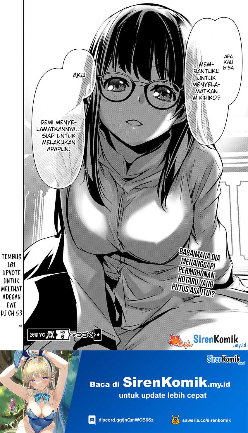 Chapter 52 - halaman 20