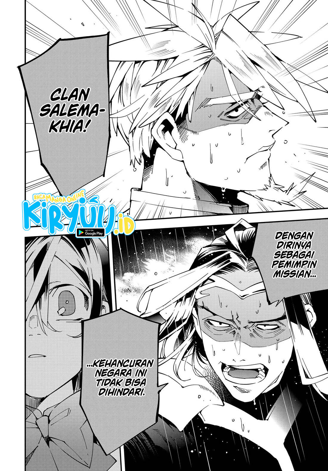 Chapter 137 - halaman 14