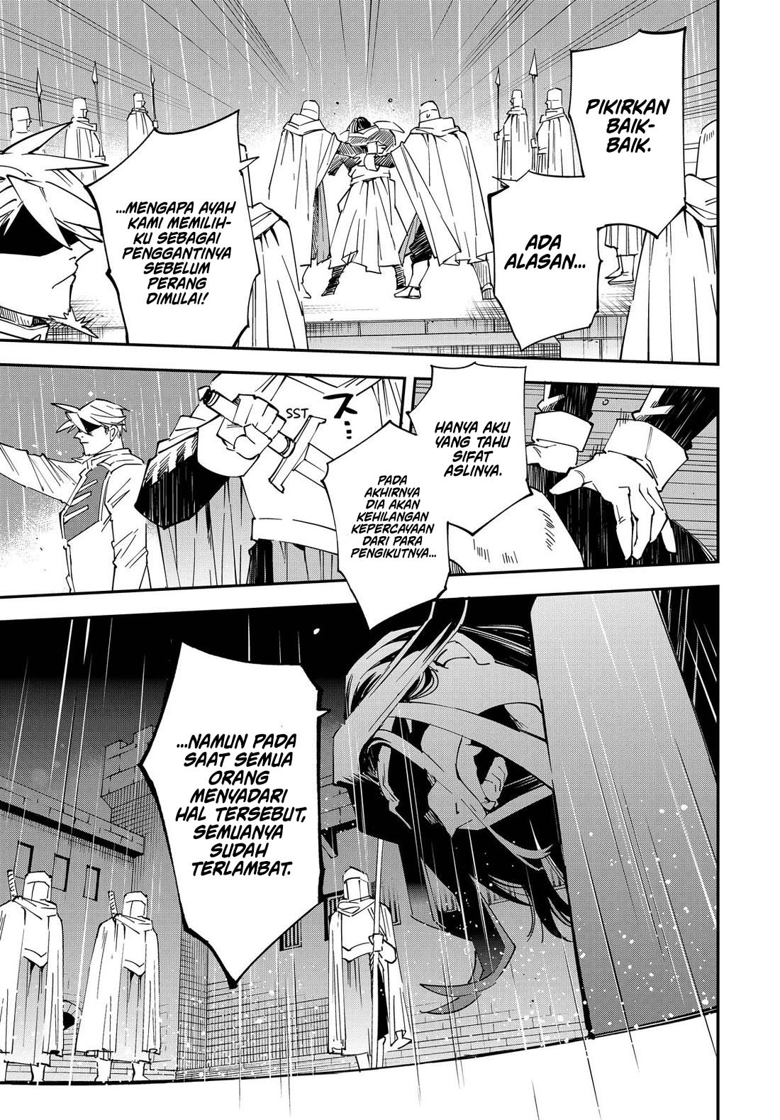Chapter 137 - halaman 15
