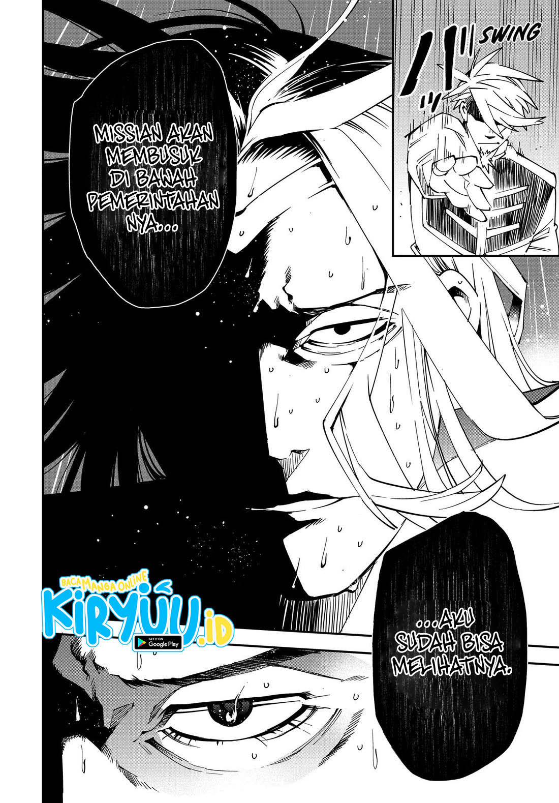 Chapter 137 - halaman 16