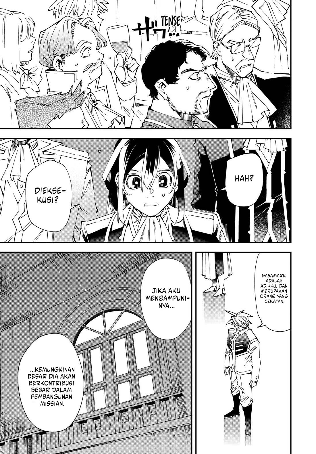 Chapter 137 - halaman 5