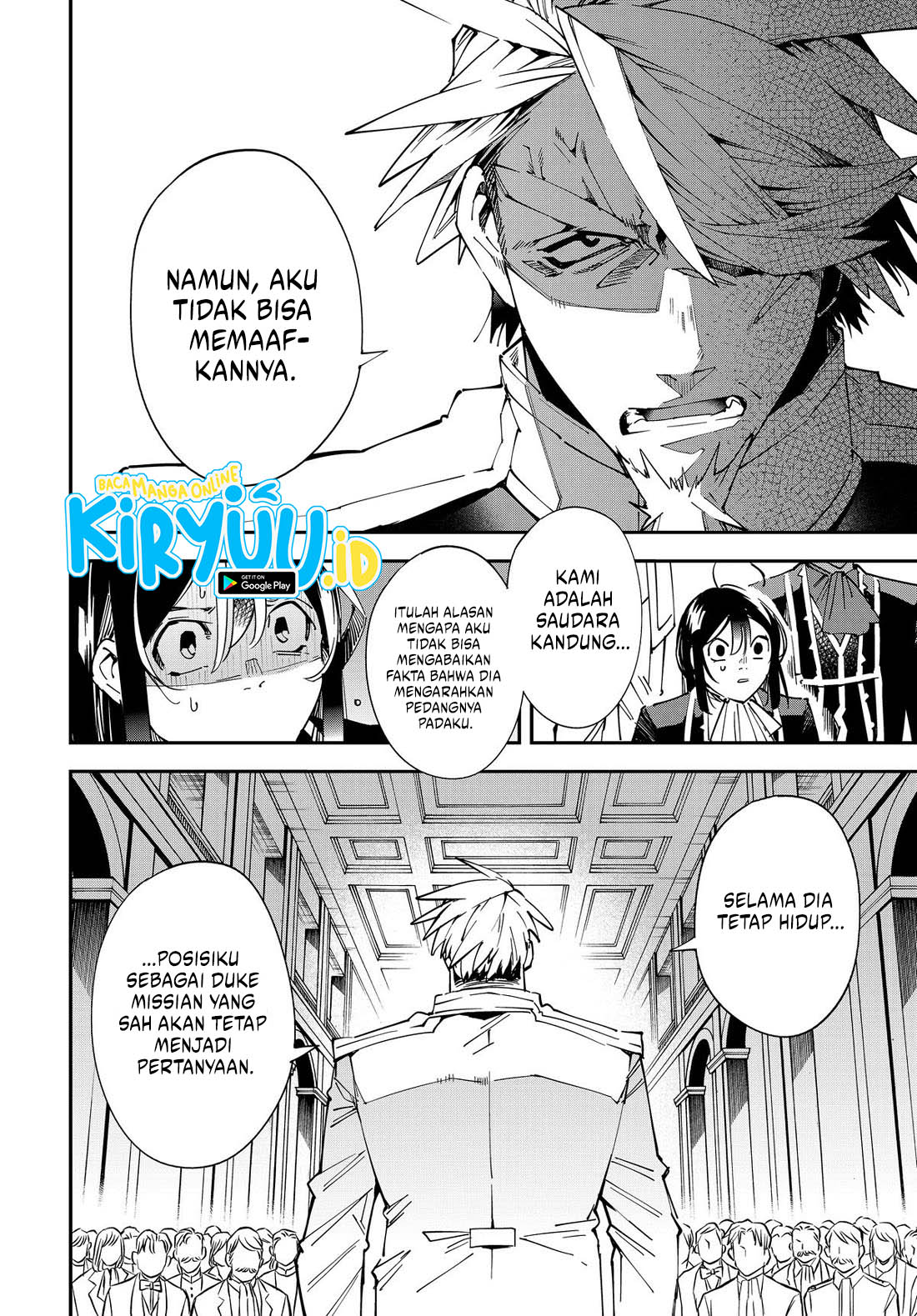 Chapter 137 - halaman 6