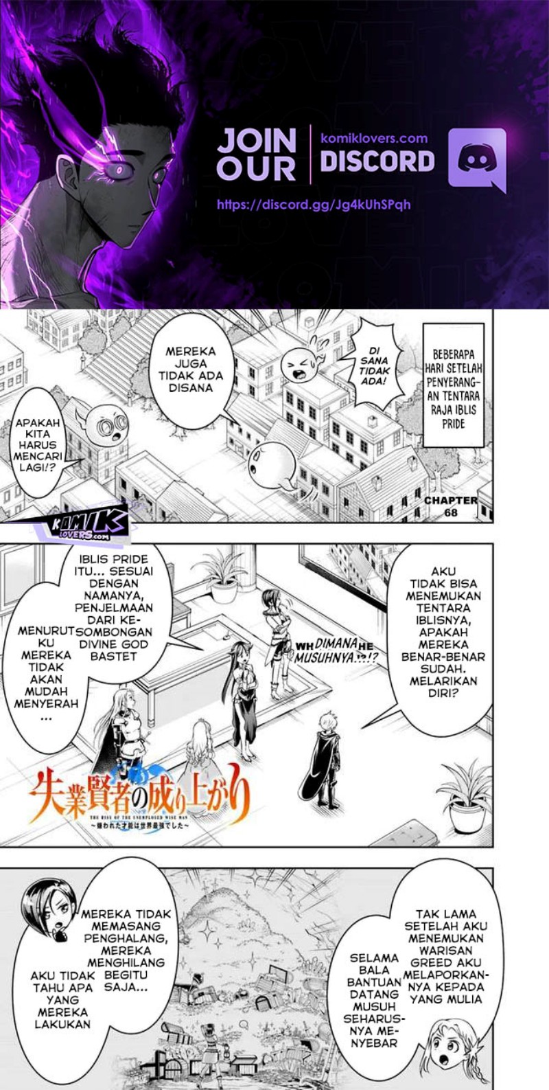 Chapter 68 - halaman 3