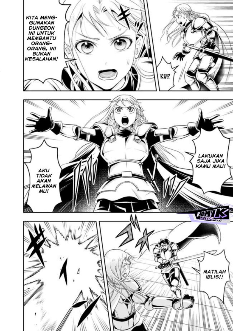 Chapter 68 - halaman 8
