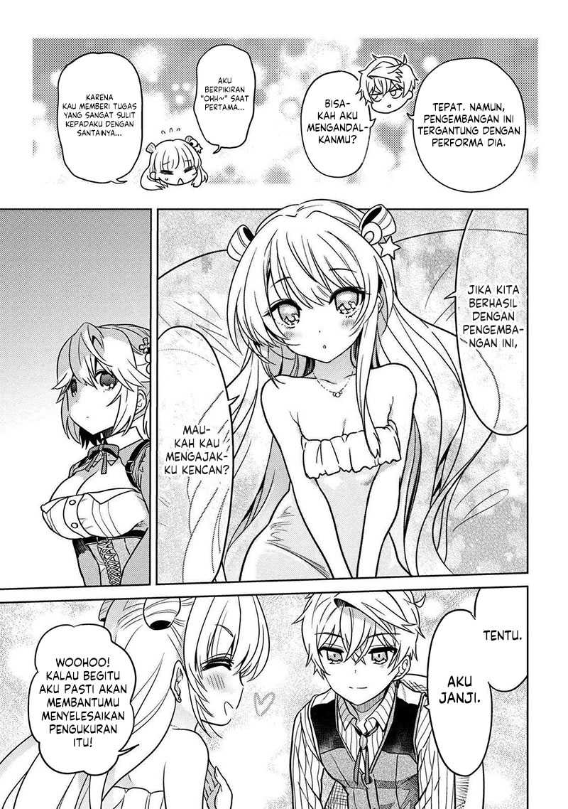 Chapter 23 - halaman 14